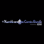 The Humble IDW's Doctor Who Comic Book Bundle