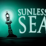 Sunless Sea Explore Trailer