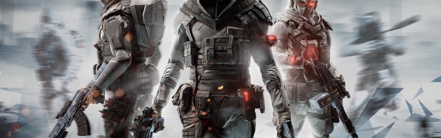 Ghost Recon Phantoms Introduces Assassin's Creed Inspired Gear