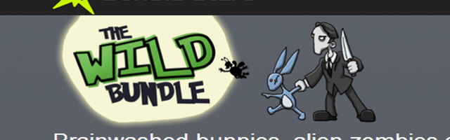 Bundle Stars The Wild Bundle