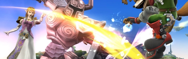 Nintendo Unveiling New 3DS Game at E3 with 90 Minute Presentation