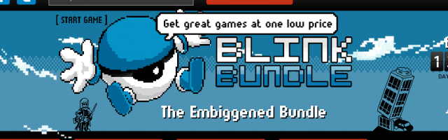 Blink Embiggened Bundle
