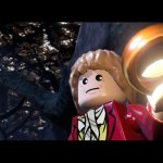 LEGO The Hobbit Review