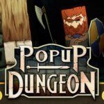 Popup Dungeon Reaches WiiU Stretch Goal