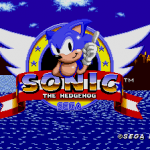Why I'm Still Playing #2: Sonic The Hedgehog (Mega Drive)