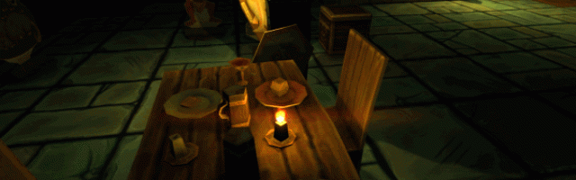 Popup Dungeon Reaches WiiU Stretch Goal