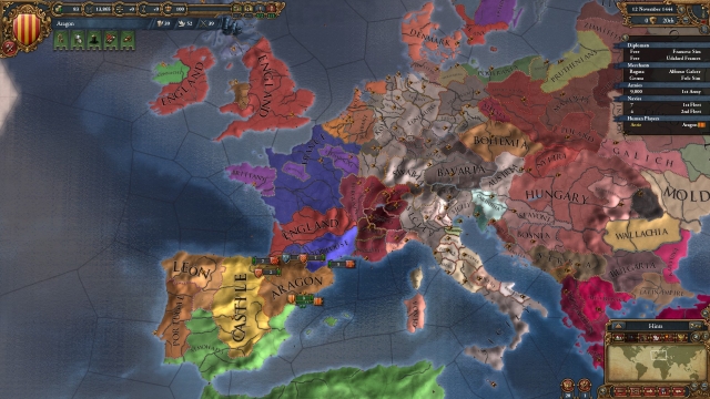 crusader kings 2 into europa universalis 4