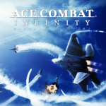 Ace Combat Infinity Trailer