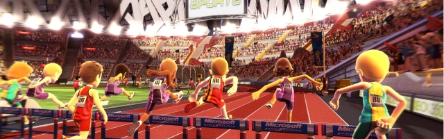 Rare Hit by Layoffs