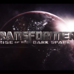 Transformers Rise of the Dark Spark Gameplay Trailer