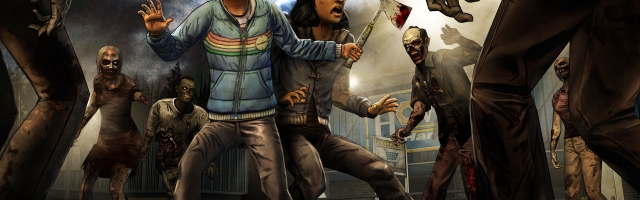 The Walking Dead: Season 2, Episode 3 - In Harm’s Way Review