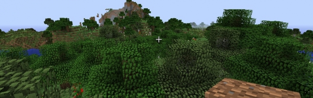 Minecraft to hit Xbox One, PlayStation 4 and PS Vita in August