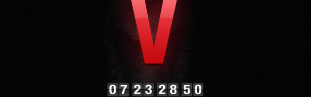 Mysterious "Project V1" Website Launches