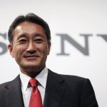 PlayStation 4 Already Profitable According to Sony CEO