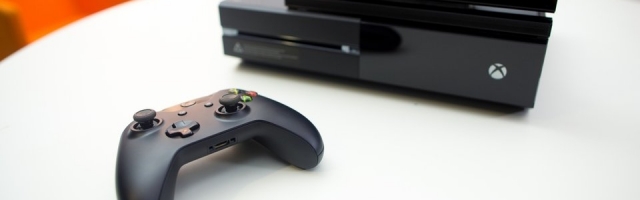Xbox One Controller to be Windows Compatible Very Soon