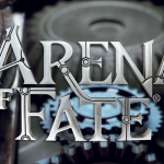 Crytek's Arena of Fate Announcement Trailer