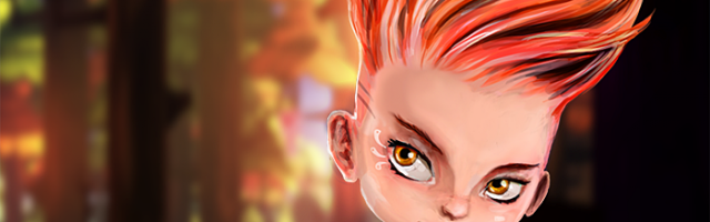 Red Goddess Kickstarter Hits Funding Target