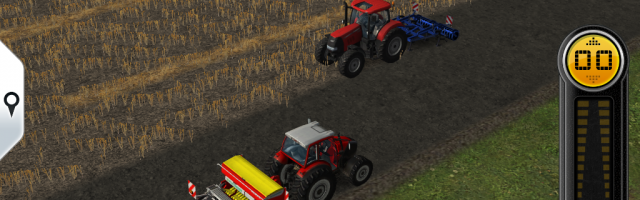 So I Tried... Farming Simulator 14