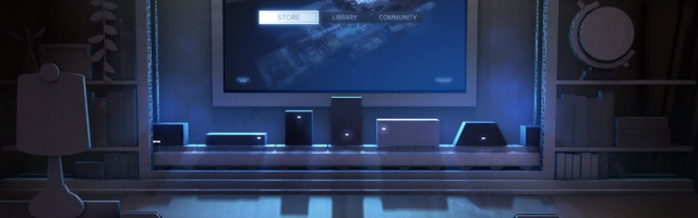 Valve Delays Steam Machines to 2015