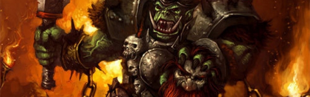 Electronic Arts Closes Mythic Entertainment