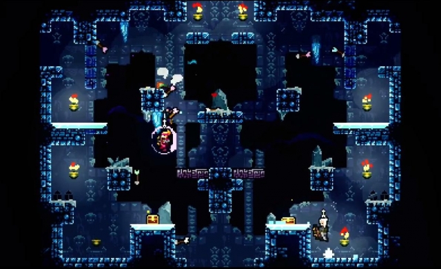 towerfall ascension 4 pc games