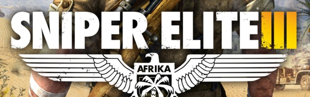 Sniper Elite 3 Preview