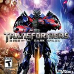 Transformers: Rise of the Dark Spark Review