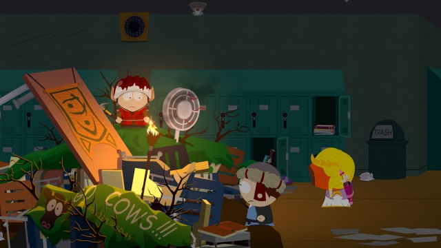 South Park The Stick of Truth Screenshot 11