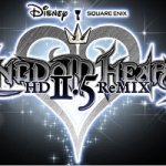 Kingdom Hearts HD 2.5 ReMIX Trailer for E3