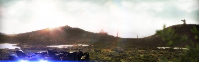 Meridian: New World Preview