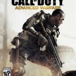 Call of Duty: Advanced Warfare Campaign Story Trailer