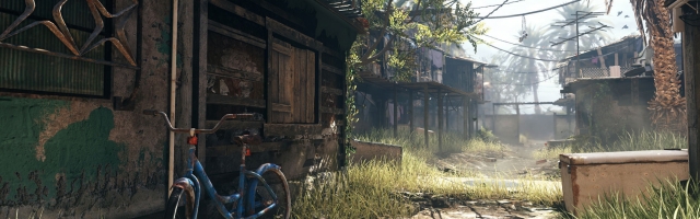 Call of Duty Ghosts: Invasion DLC Review