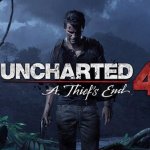 Uncharted 4's Full E3 Demo