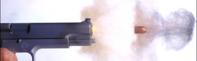 Videogames Don't Kill People, Psychopaths Do