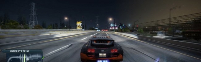 So I Tried... Need For Speed Most Wanted