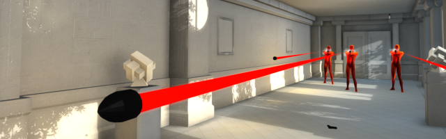 SUPERHOT Kickstarter Secures 250% Funding