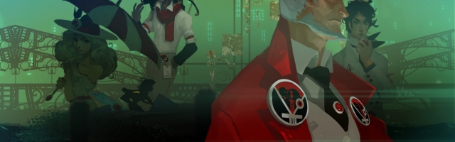 Transistor Review