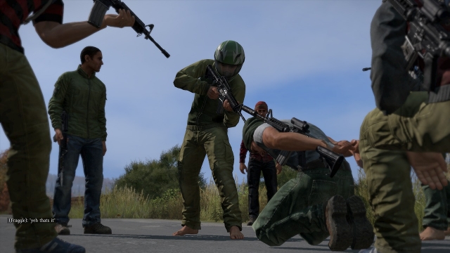 dayz standalone august devblog screen 4