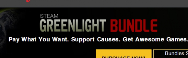 Indie Gala Greenlight Bundle #3