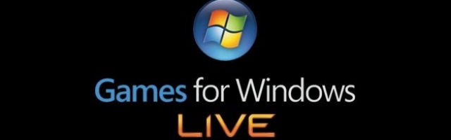 Microsoft Not Killing Games for Windows Live