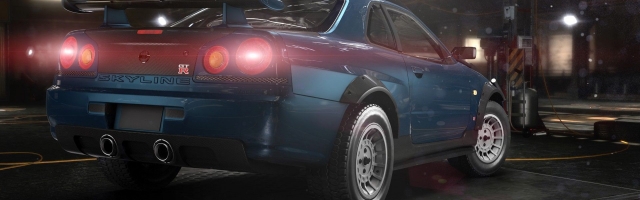 The Crew PC Closed Beta Now Available