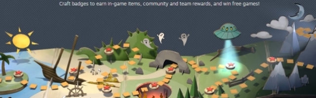 Steam Summer Sale - Day Nine