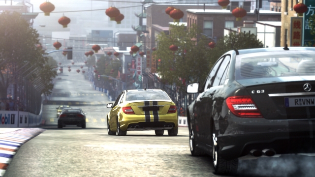 Grid: Autosport Reviews, Pros and Cons