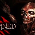 Damned Preview