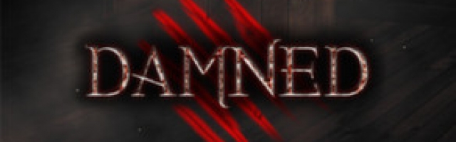 Damned Preview