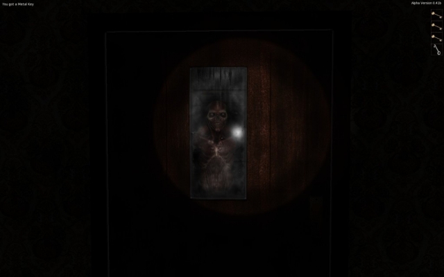 DamnedGame Dagger 1024x2