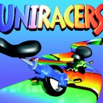 Oddities: Uniracers