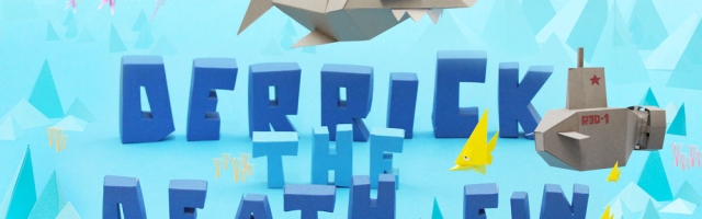 Derrick the Deathfin Review