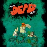 Capture the Moment #15 (Competition) Win a Copy of Three Dead Zed