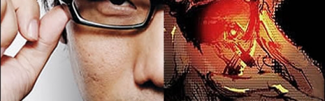 Why I Still Trust Hideo Kojima
